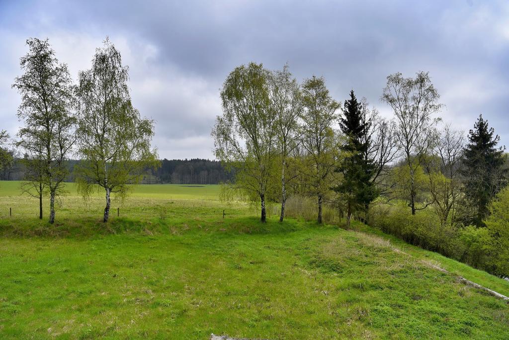 Holiday Home Turovec Табор Екстер'єр фото